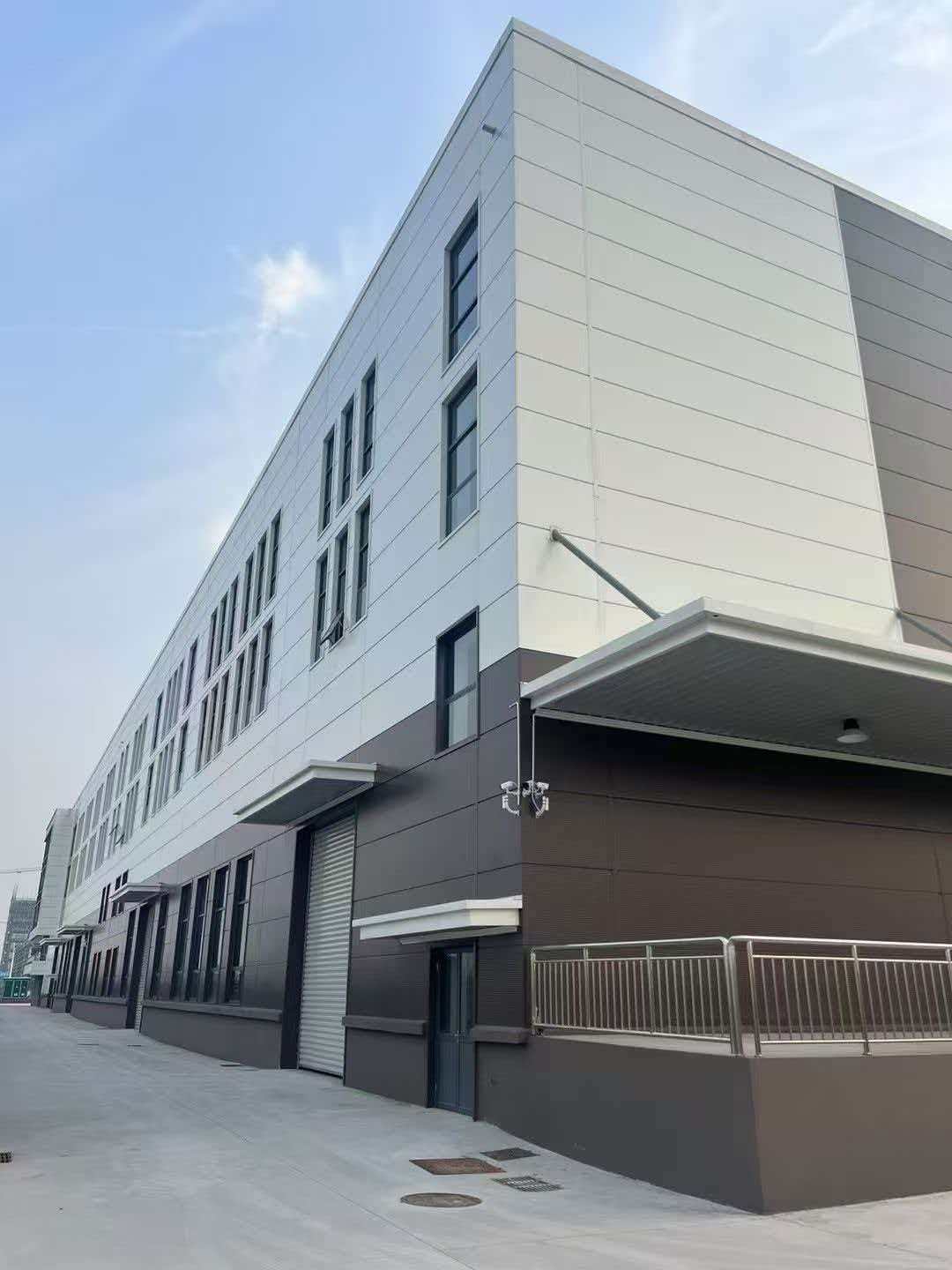 深圳市聚氨酯外墙新型材料 - 哪里好